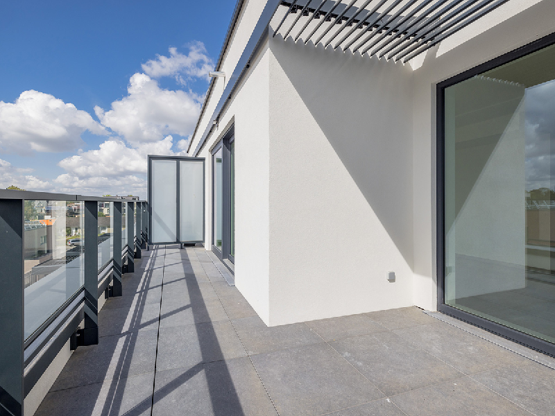 Appartements à vendre à Mons - Épinlieu